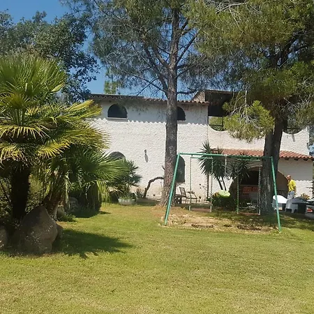 Apartment Casa Pina Pula