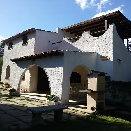 Apartment Casa Pina