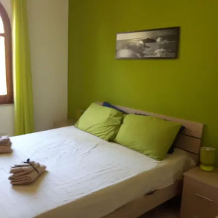 Apartment Casa Pina *