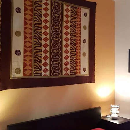 Casa Pina Apartment *