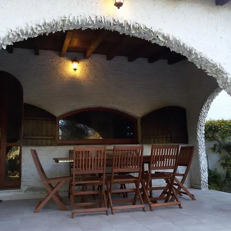 Casa Pina Apartment