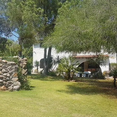 Casa Pina Apartment *
