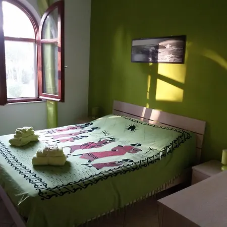Apartment Casa Pina
