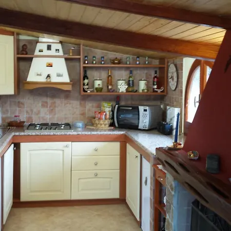 Casa Pina Apartment
