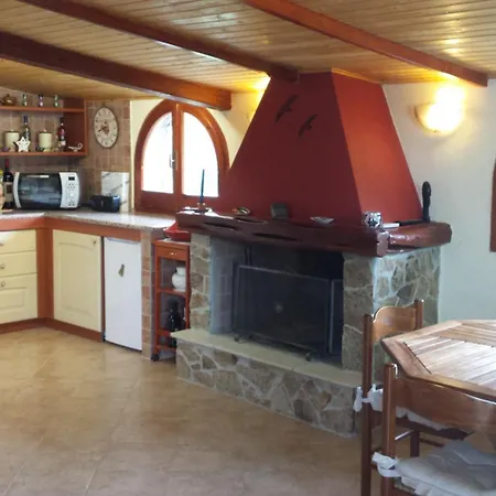 Apartment Casa Pina
