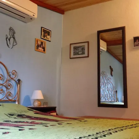 Apartment Casa Pina