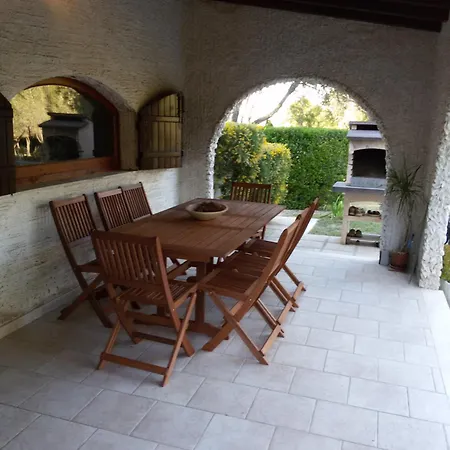 Apartment Casa Pina Pula