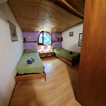 Casa Pina Pula
